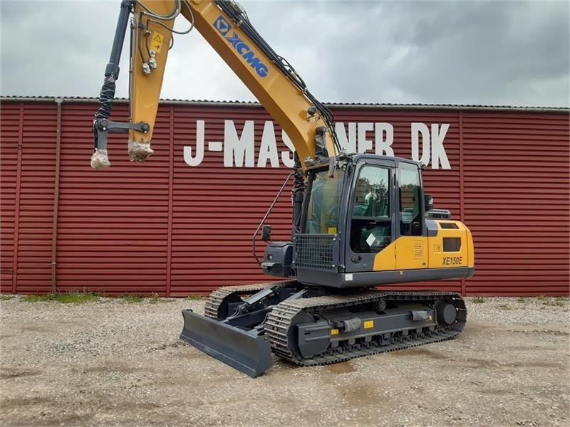 - - - xcmg xe150e - Telakaivukone: kuva - - - xcmg xe150e - Telakaivukone - - - xcmg xe150e - Telakaivukone: kuva - - - xcmg xe150e - Telakaivukone