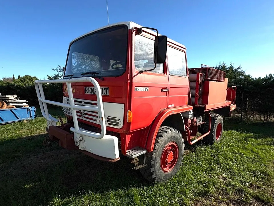 RENAULT - Kuorma-auto: kuva RENAULT - Kuorma-auto RENAULT - Kuorma-auto: kuva RENAULT - Kuorma-auto