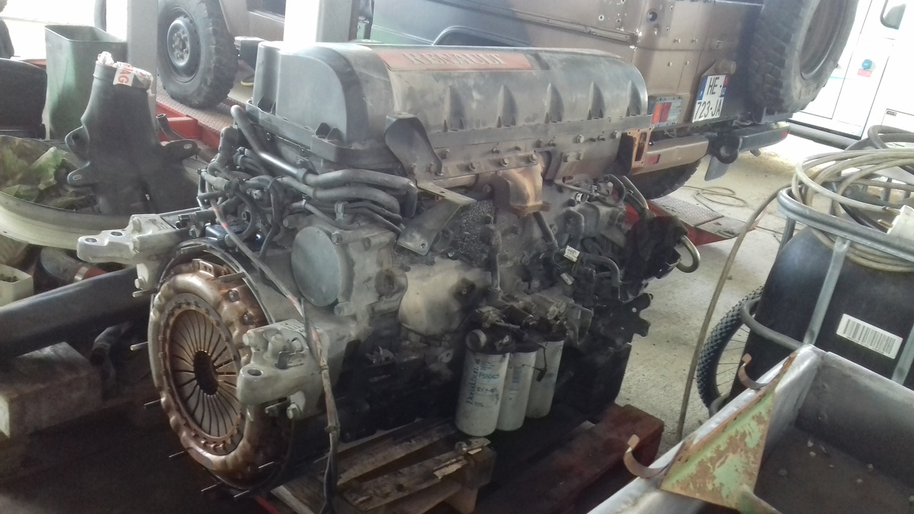 RENAULT - Varaosat - Kuorma-auto: kuva RENAULT - Varaosat - Kuorma-auto RENAULT - Varaosat - Kuorma-auto: kuva RENAULT - Varaosat - Kuorma-auto