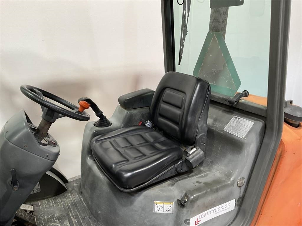 Ausa C250HX4 - Maastotrukki: kuva Ausa C250HX4 - Maastotrukki Ausa C250HX4 - Maastotrukki: kuva Ausa C250HX4 - Maastotrukki