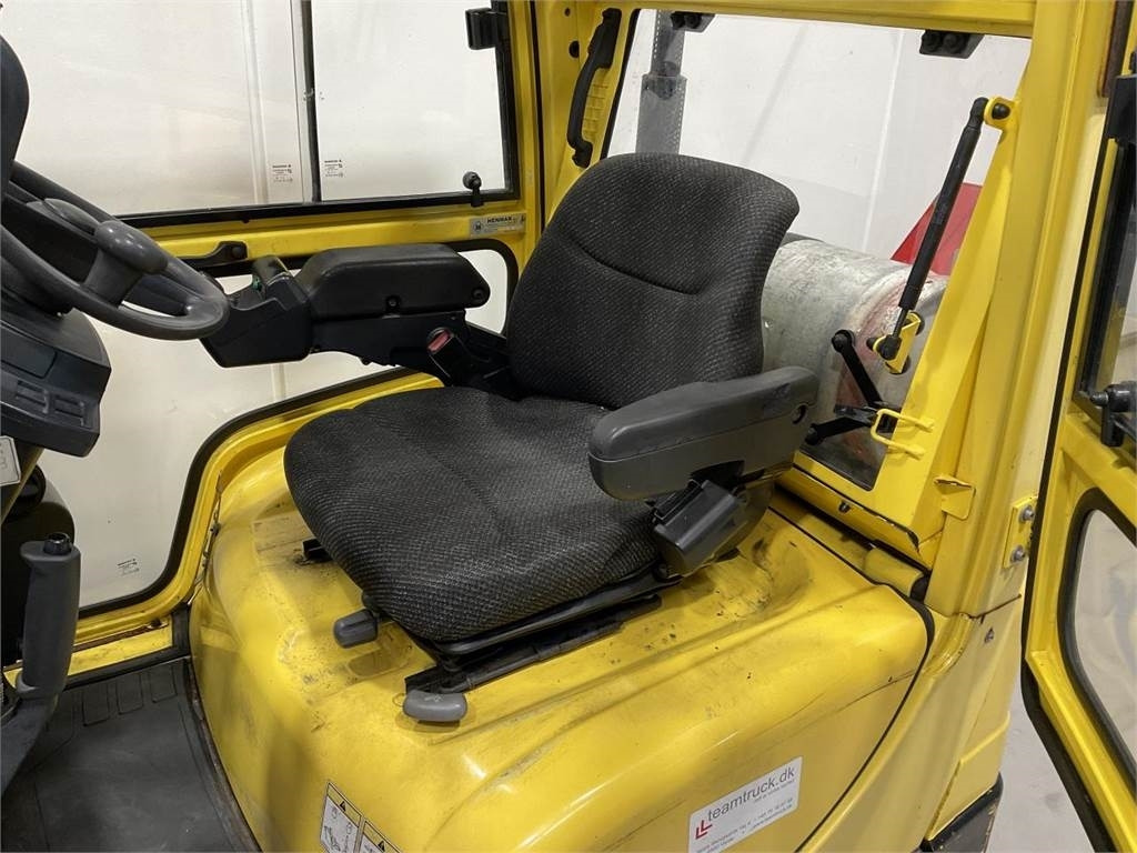 Hyster 1.8FT - Kaasutrukki: kuva Hyster 1.8FT - Kaasutrukki Hyster 1.8FT - Kaasutrukki: kuva Hyster 1.8FT - Kaasutrukki