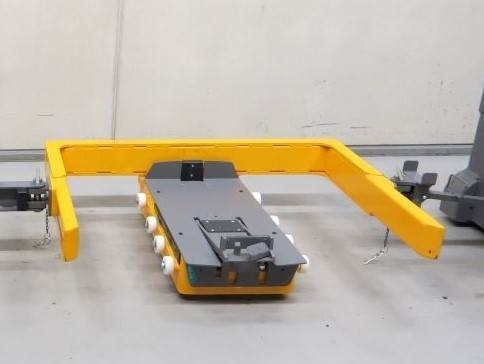 Jungheinrich GTE 106 - Varastokone: kuva Jungheinrich GTE 106 - Varastokone Jungheinrich GTE 106 - Varastokone: kuva Jungheinrich GTE 106 - Varastokone