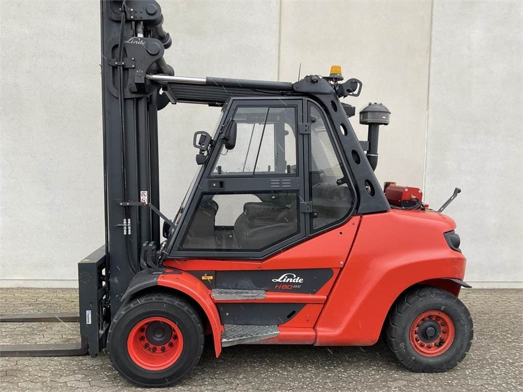 Linde H80D-03/900 - Dieseltrukki: kuva Linde H80D-03/900 - Dieseltrukki Linde H80D-03/900 - Dieseltrukki: kuva Linde H80D-03/900 - Dieseltrukki