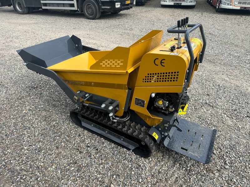 Crawford Belt dumper New - Dumpperi: kuva Crawford Belt dumper New - Dumpperi Crawford Belt dumper New - Dumpperi: kuva Crawford Belt dumper New - Dumpperi