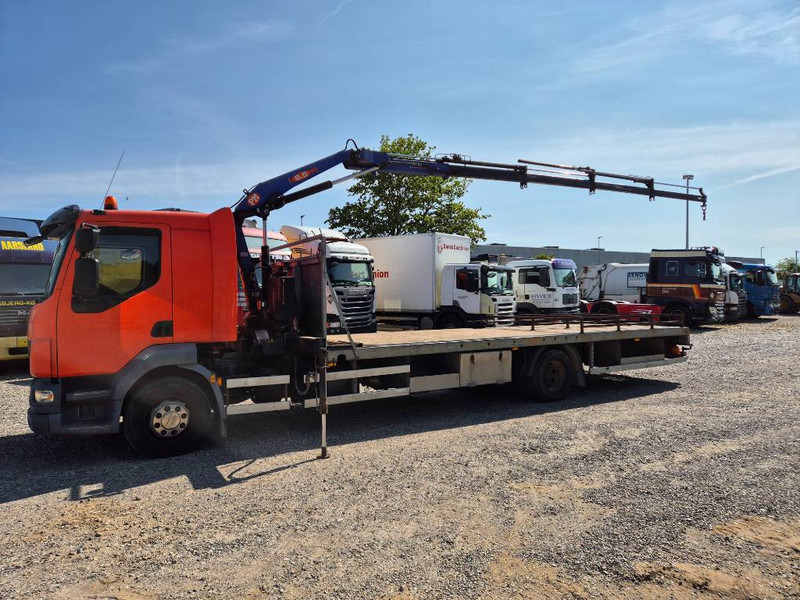 DAF LF 55.250 // Crane PM 8,5 with 4 hyd-extensions // - Nosturiauto: kuva DAF LF 55.250 // Crane PM 8,5 with 4 hyd-extensions // - Nosturiauto DAF LF 55.250 // Crane PM 8,5 with 4 hyd-extensions // - Nosturiauto: kuva DAF LF 55.250 // Crane PM 8,5 with 4 hyd-extensions // - Nosturiauto