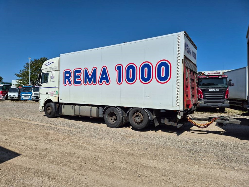 DAF XF 460 6x2 // Lift - Umpikori kuorma-auto: kuva DAF XF 460 6x2 // Lift - Umpikori kuorma-auto DAF XF 460 6x2 // Lift - Umpikori kuorma-auto: kuva DAF XF 460 6x2 // Lift - Umpikori kuorma-auto