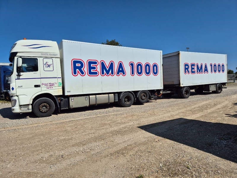 DAF XF 460 6x2 // Lift - Umpikori kuorma-auto: kuva DAF XF 460 6x2 // Lift - Umpikori kuorma-auto DAF XF 460 6x2 // Lift - Umpikori kuorma-auto: kuva DAF XF 460 6x2 // Lift - Umpikori kuorma-auto