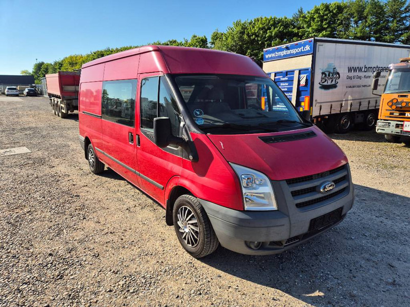Ford Transit 350LF Van 2,2 115 Trend 4d - Pieni pakettiauto: kuva Ford Transit 350LF Van 2,2 115 Trend 4d - Pieni pakettiauto Ford Transit 350LF Van 2,2 115 Trend 4d - Pieni pakettiauto: kuva Ford Transit 350LF Van 2,2 115 Trend 4d - Pieni pakettiauto