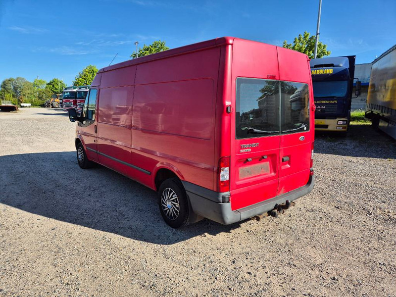 Ford Transit 350LF Van 2,2 115 Trend 4d - Pieni pakettiauto: kuva Ford Transit 350LF Van 2,2 115 Trend 4d - Pieni pakettiauto Ford Transit 350LF Van 2,2 115 Trend 4d - Pieni pakettiauto: kuva Ford Transit 350LF Van 2,2 115 Trend 4d - Pieni pakettiauto