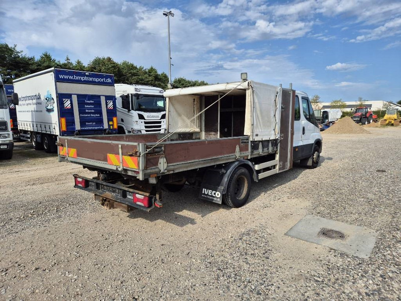 Iveco 70c17 // med lad og presenning - Lava-kuorma-auto: kuva Iveco 70c17 // med lad og presenning - Lava-kuorma-auto Iveco 70c17 // med lad og presenning - Lava-kuorma-auto: kuva Iveco 70c17 // med lad og presenning - Lava-kuorma-auto