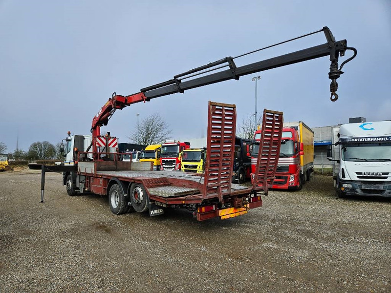 Iveco Eurotech 6x2 // transport // HMF 1483 K3 - Kuljetin kuorma-auto: kuva Iveco Eurotech 6x2 // transport // HMF 1483 K3 - Kuljetin kuorma-auto Iveco Eurotech 6x2 // transport // HMF 1483 K3 - Kuljetin kuorma-auto: kuva Iveco Eurotech 6x2 // transport // HMF 1483 K3 - Kuljetin kuorma-auto