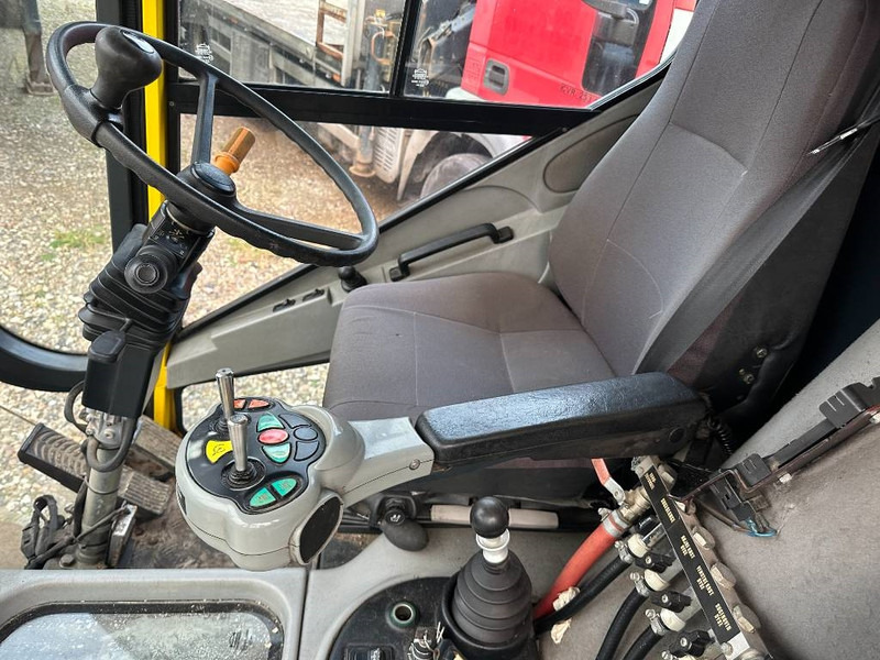 Johnston CN400 - Lakaisuauto: kuva Johnston CN400 - Lakaisuauto Johnston CN400 - Lakaisuauto: kuva Johnston CN400 - Lakaisuauto