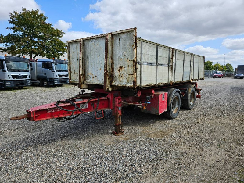 KEL-BERG 2 axle // wire // 3-way tip // radiocontrol - Konttialus/ Vaihtokuormatilat perävaunu: kuva KEL-BERG 2 axle // wire // 3-way tip // radiocontrol - Konttialus/ Vaihtokuormatilat perävaunu KEL-BERG 2 axle // wire // 3-way tip // radiocontrol - Konttialus/ Vaihtokuormatilat perävaunu: kuva KEL-BERG 2 axle // wire // 3-way tip // radiocontrol - Konttialus/ Vaihtokuormatilat perävaunu