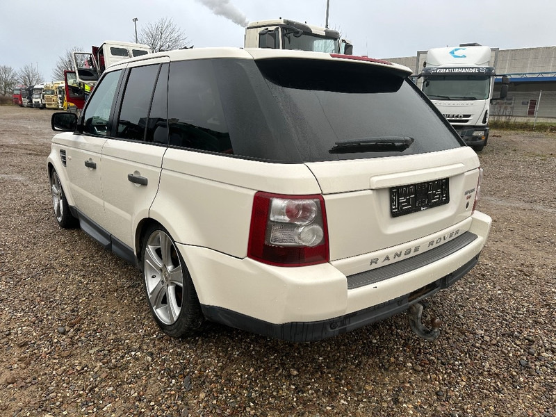 Land Rover Range Rover Sport 3.6 TDV8 HSE - Henkilöauto: kuva Land Rover Range Rover Sport 3.6 TDV8 HSE - Henkilöauto Land Rover Range Rover Sport 3.6 TDV8 HSE - Henkilöauto: kuva Land Rover Range Rover Sport 3.6 TDV8 HSE - Henkilöauto