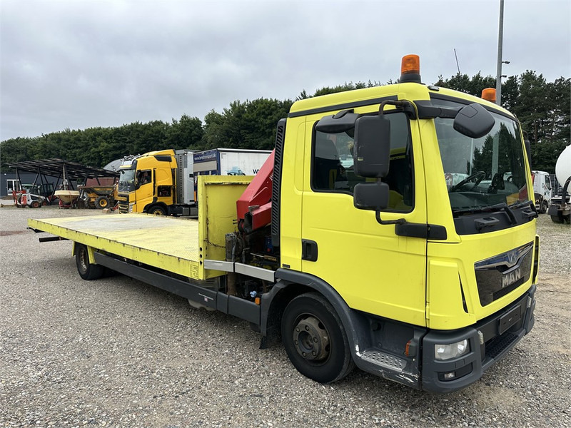 MAN TGL 12.220 // crane HMF 735K2 // - Nosturiauto: kuva MAN TGL 12.220 // crane HMF 735K2 // - Nosturiauto MAN TGL 12.220 // crane HMF 735K2 // - Nosturiauto: kuva MAN TGL 12.220 // crane HMF 735K2 // - Nosturiauto