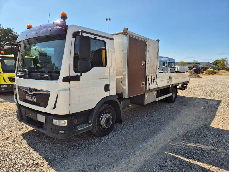 MAN TGL 12.250 4x2 - Lava-kuorma-auto: kuva MAN TGL 12.250 4x2 - Lava-kuorma-auto MAN TGL 12.250 4x2 - Lava-kuorma-auto: kuva MAN TGL 12.250 4x2 - Lava-kuorma-auto