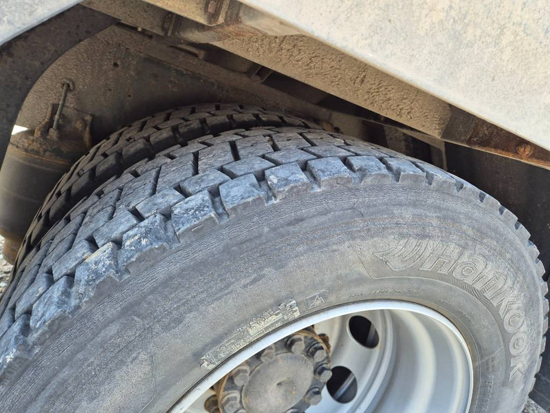 Hinausauto Mercedes-Benz Axor 1824 // Hydraulic Ramp //: kuva Hinausauto Mercedes-Benz Axor 1824 // Hydraulic Ramp //