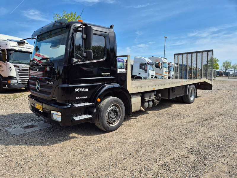 Mercedes-Benz Axor 1824 // Hydraulic Ramp // - Hinausauto: kuva Mercedes-Benz Axor 1824 // Hydraulic Ramp // - Hinausauto Mercedes-Benz Axor 1824 // Hydraulic Ramp // - Hinausauto: kuva Mercedes-Benz Axor 1824 // Hydraulic Ramp // - Hinausauto