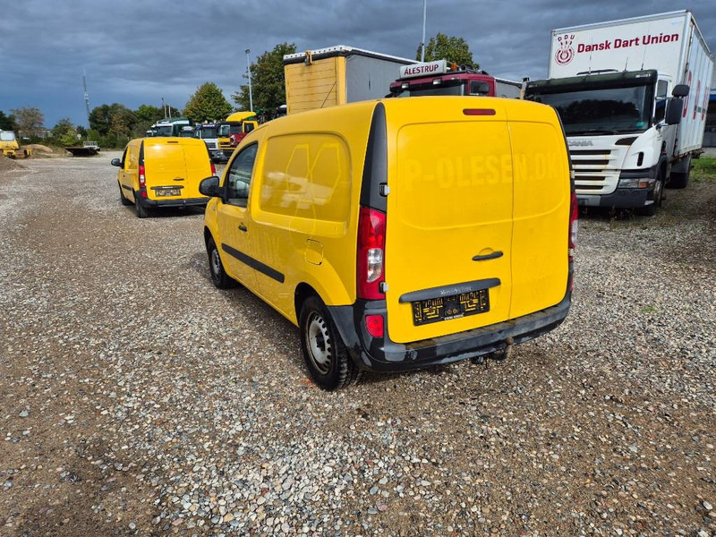 Mercedes-Benz Citan 109 1,5 CDi Kassevogn L - Jakeluauto: kuva Mercedes-Benz Citan 109 1,5 CDi Kassevogn L - Jakeluauto Mercedes-Benz Citan 109 1,5 CDi Kassevogn L - Jakeluauto: kuva Mercedes-Benz Citan 109 1,5 CDi Kassevogn L - Jakeluauto