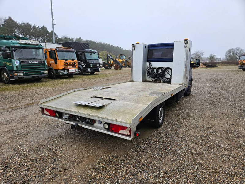 Mercedes-Benz Sprinter 319 CDI // Abschleppwagen //Rescuevan - Pakettiauto: kuva Mercedes-Benz Sprinter 319 CDI // Abschleppwagen //Rescuevan - Pakettiauto Mercedes-Benz Sprinter 319 CDI // Abschleppwagen //Rescuevan - Pakettiauto: kuva Mercedes-Benz Sprinter 319 CDI // Abschleppwagen //Rescuevan - Pakettiauto