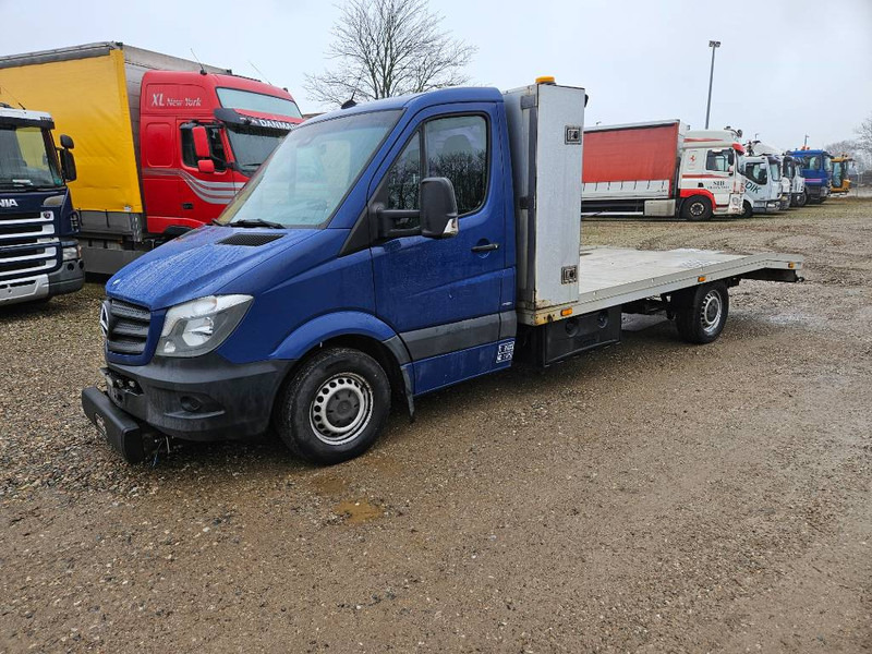 Mercedes-Benz Sprinter 319 CDI // Abschleppwagen //Rescuevan - Pakettiauto: kuva Mercedes-Benz Sprinter 319 CDI // Abschleppwagen //Rescuevan - Pakettiauto Mercedes-Benz Sprinter 319 CDI // Abschleppwagen //Rescuevan - Pakettiauto: kuva Mercedes-Benz Sprinter 319 CDI // Abschleppwagen //Rescuevan - Pakettiauto