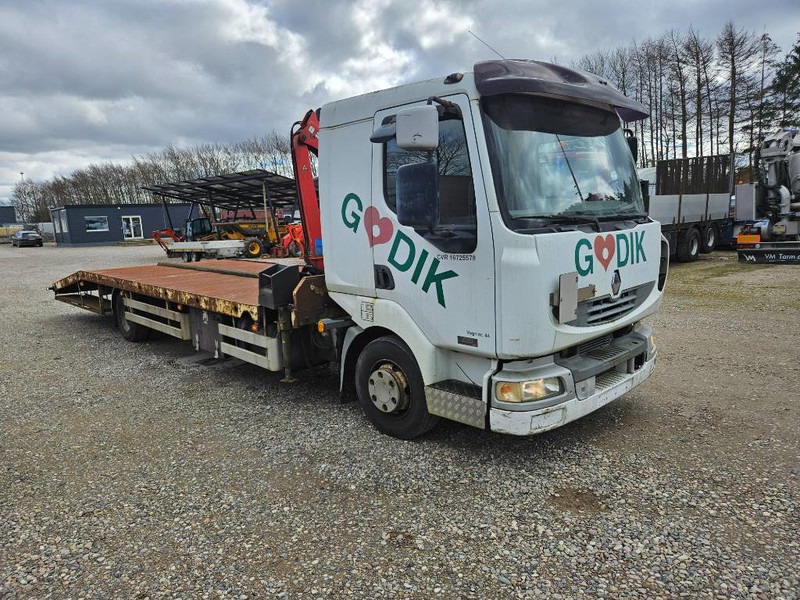 Renault Midlum 220 Machine/auto Transport and crane(2 stk) - Kuljetin kuorma-auto, Nosturiauto: kuva Renault Midlum 220 Machine/auto Transport and crane(2 stk) - Kuljetin kuorma-auto, Nosturiauto Renault Midlum 220 Machine/auto Transport and crane(2 stk) - Kuljetin kuorma-auto, Nosturiauto: kuva Renault Midlum 220 Machine/auto Transport and crane(2 stk) - Kuljetin kuorma-auto, Nosturiauto