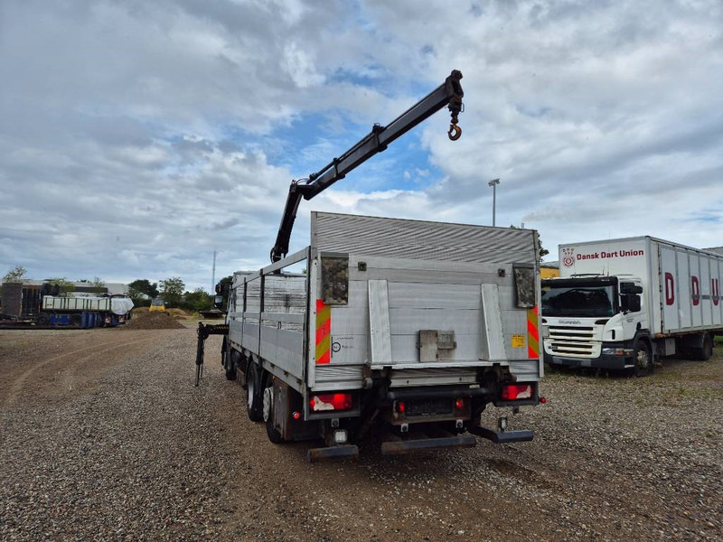 Renault Premium 320 DCI // Hiab 088 / B-2 // Lift - Nosturiauto: kuva Renault Premium 320 DCI // Hiab 088 / B-2 // Lift - Nosturiauto Renault Premium 320 DCI // Hiab 088 / B-2 // Lift - Nosturiauto: kuva Renault Premium 320 DCI // Hiab 088 / B-2 // Lift - Nosturiauto