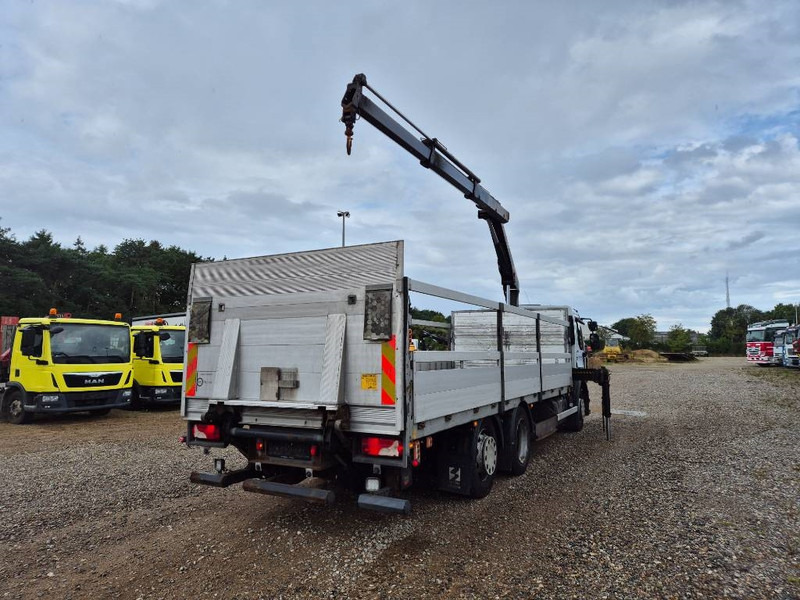 Renault Premium 320 DCI // Hiab 088 / B-2 // Lift - Nosturiauto: kuva Renault Premium 320 DCI // Hiab 088 / B-2 // Lift - Nosturiauto Renault Premium 320 DCI // Hiab 088 / B-2 // Lift - Nosturiauto: kuva Renault Premium 320 DCI // Hiab 088 / B-2 // Lift - Nosturiauto