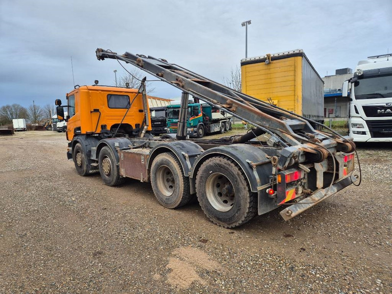 Scania P400 8x4/4 // FULL AIR // 3 side-Tipper - Kippiauto kuorma-auto: kuva Scania P400 8x4/4 // FULL AIR // 3 side-Tipper - Kippiauto kuorma-auto Scania P400 8x4/4 // FULL AIR // 3 side-Tipper - Kippiauto kuorma-auto: kuva Scania P400 8x4/4 // FULL AIR // 3 side-Tipper - Kippiauto kuorma-auto