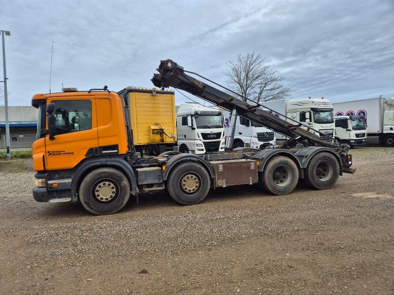 Scania P400 8x4/4 // FULL AIR // 3 side-Tipper - Kippiauto kuorma-auto: kuva Scania P400 8x4/4 // FULL AIR // 3 side-Tipper - Kippiauto kuorma-auto Scania P400 8x4/4 // FULL AIR // 3 side-Tipper - Kippiauto kuorma-auto: kuva Scania P400 8x4/4 // FULL AIR // 3 side-Tipper - Kippiauto kuorma-auto