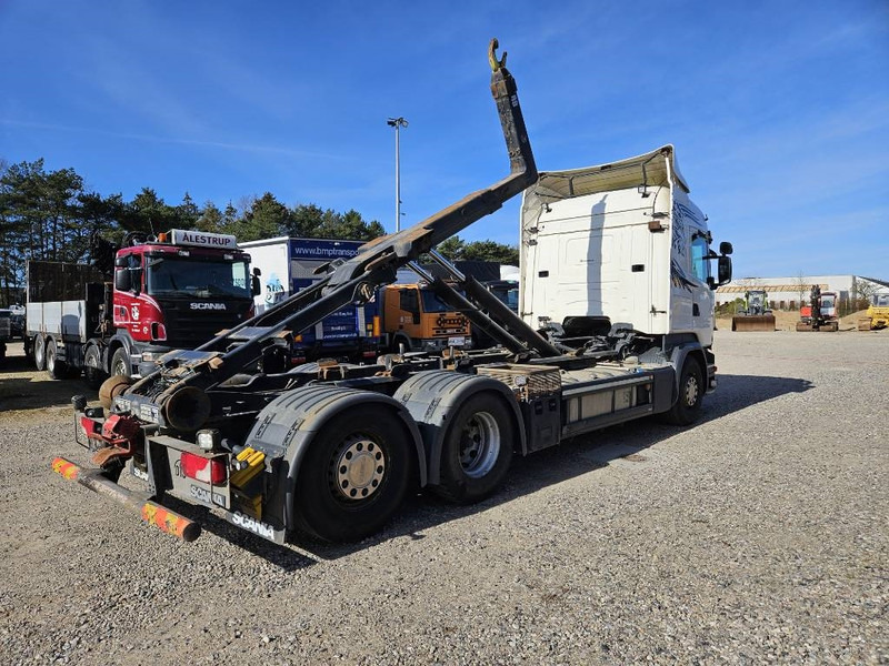 Scania R 410 6x2/4 // Hook // Euro 6 // Kroghejs - Koukkulava kuorma-auto: kuva Scania R 410 6x2/4 // Hook // Euro 6 // Kroghejs - Koukkulava kuorma-auto Scania R 410 6x2/4 // Hook // Euro 6 // Kroghejs - Koukkulava kuorma-auto: kuva Scania R 410 6x2/4 // Hook // Euro 6 // Kroghejs - Koukkulava kuorma-auto