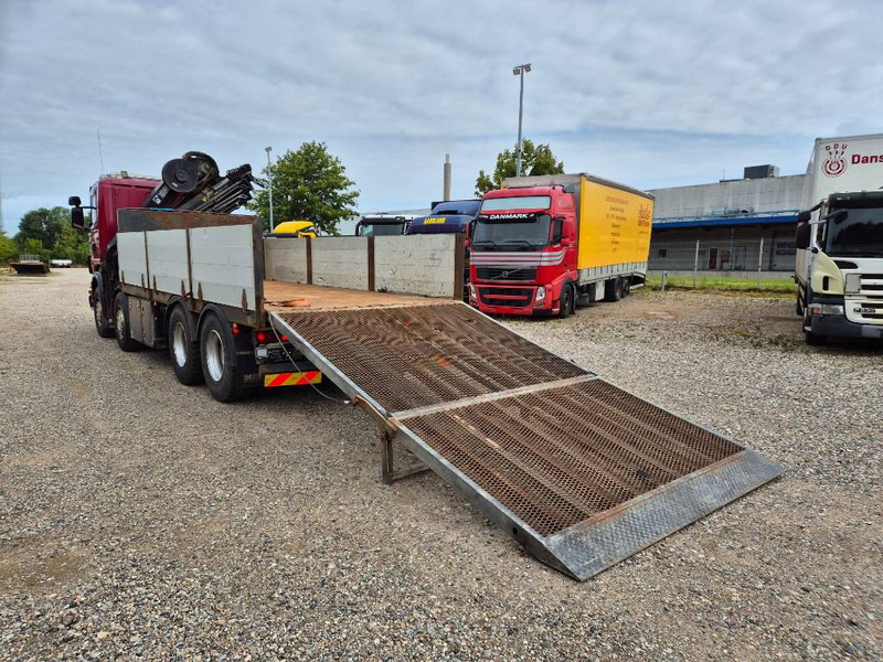 Scania R480 8x2/4 // Hiab 244 EP-5 // Hyd - ramp - Nosturiauto: kuva Scania R480 8x2/4 // Hiab 244 EP-5 // Hyd - ramp - Nosturiauto Scania R480 8x2/4 // Hiab 244 EP-5 // Hyd - ramp - Nosturiauto: kuva Scania R480 8x2/4 // Hiab 244 EP-5 // Hyd - ramp - Nosturiauto