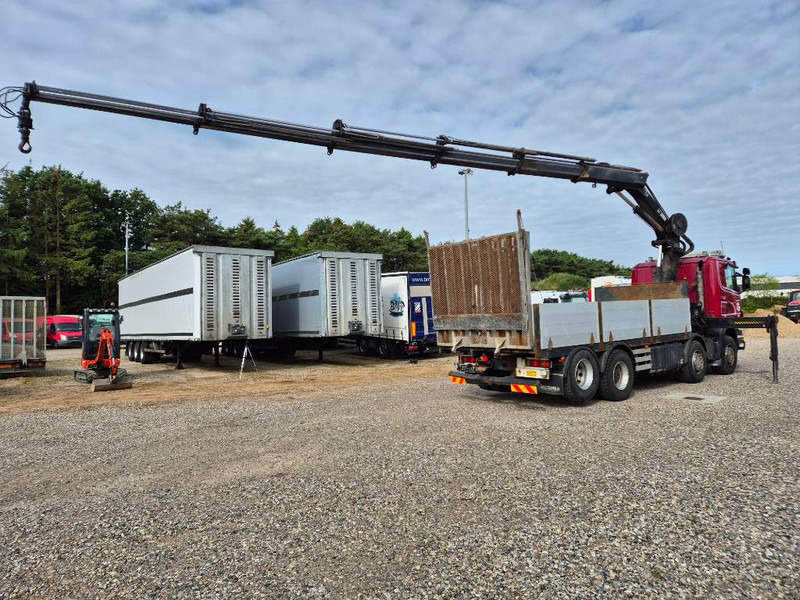 Scania R480 8x2/4 // Hiab 244 EP-5 // Hyd - ramp - Nosturiauto: kuva Scania R480 8x2/4 // Hiab 244 EP-5 // Hyd - ramp - Nosturiauto Scania R480 8x2/4 // Hiab 244 EP-5 // Hyd - ramp - Nosturiauto: kuva Scania R480 8x2/4 // Hiab 244 EP-5 // Hyd - ramp - Nosturiauto