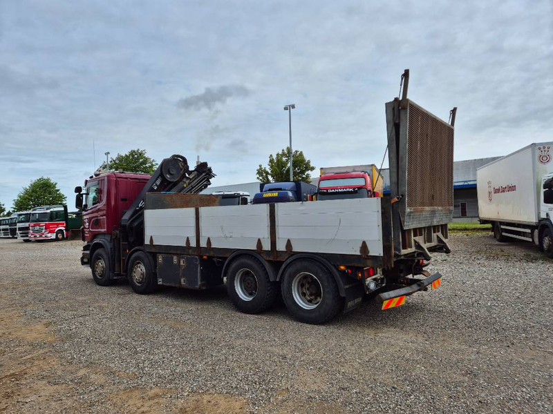 Scania R480 8x2/4 // Hiab 244 EP-5 // Hyd - ramp - Nosturiauto: kuva Scania R480 8x2/4 // Hiab 244 EP-5 // Hyd - ramp - Nosturiauto Scania R480 8x2/4 // Hiab 244 EP-5 // Hyd - ramp - Nosturiauto: kuva Scania R480 8x2/4 // Hiab 244 EP-5 // Hyd - ramp - Nosturiauto