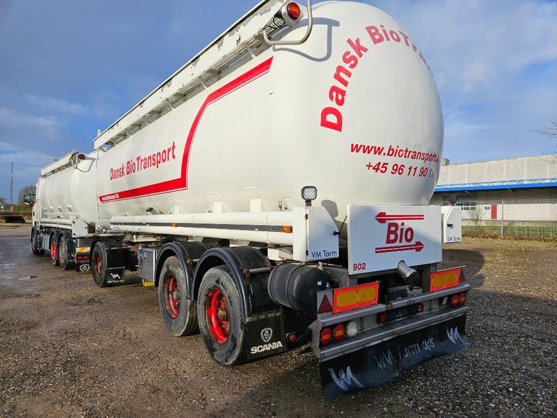 VM Tarm 3 axle Pellets - Säiliöperävaunu: kuva VM Tarm 3 axle Pellets - Säiliöperävaunu VM Tarm 3 axle Pellets - Säiliöperävaunu: kuva VM Tarm 3 axle Pellets - Säiliöperävaunu