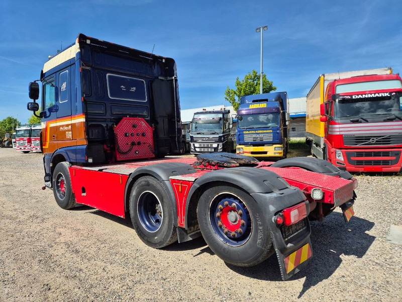 DAF XF 530 // Big Hydraulic // special interior - Vetopöytäauto: kuva DAF XF 530 // Big Hydraulic // special interior - Vetopöytäauto DAF XF 530 // Big Hydraulic // special interior - Vetopöytäauto: kuva DAF XF 530 // Big Hydraulic // special interior - Vetopöytäauto