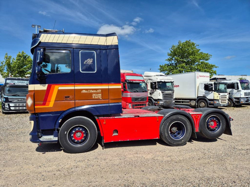 DAF XF 530 // Big Hydraulic // special interior - Vetopöytäauto: kuva DAF XF 530 // Big Hydraulic // special interior - Vetopöytäauto DAF XF 530 // Big Hydraulic // special interior - Vetopöytäauto: kuva DAF XF 530 // Big Hydraulic // special interior - Vetopöytäauto