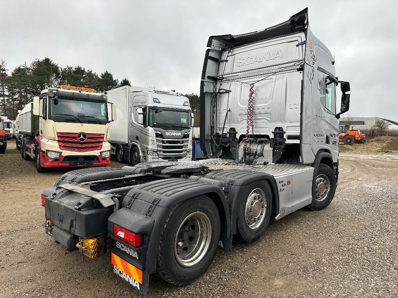 Scania R500 6x2/4 Twinsteer // Retarder // Onspot - Vetopöytäauto: kuva Scania R500 6x2/4 Twinsteer // Retarder // Onspot - Vetopöytäauto Scania R500 6x2/4 Twinsteer // Retarder // Onspot - Vetopöytäauto: kuva Scania R500 6x2/4 Twinsteer // Retarder // Onspot - Vetopöytäauto