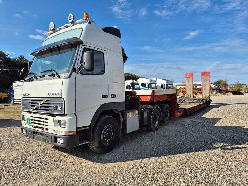 Volvo FH 12 460 6x2 // Terex 190.2E crane + remote // - Vetopöytäauto: kuva Volvo FH 12 460 6x2 // Terex 190.2E crane + remote // - Vetopöytäauto Volvo FH 12 460 6x2 // Terex 190.2E crane + remote // - Vetopöytäauto: kuva Volvo FH 12 460 6x2 // Terex 190.2E crane + remote // - Vetopöytäauto