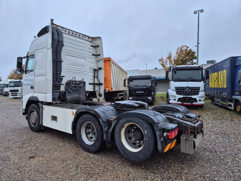 Volvo FH 500 6x2 // Hydraulic // Double boogie - Vetopöytäauto: kuva Volvo FH 500 6x2 // Hydraulic // Double boogie - Vetopöytäauto Volvo FH 500 6x2 // Hydraulic // Double boogie - Vetopöytäauto: kuva Volvo FH 500 6x2 // Hydraulic // Double boogie - Vetopöytäauto