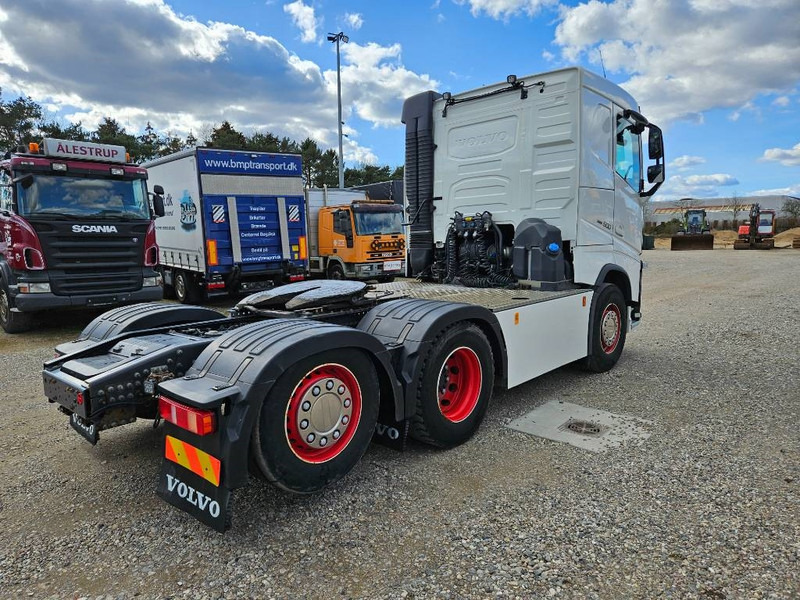 Volvo FH 500 // 6x2 // Hydraulik // ACC - Vetopöytäauto: kuva Volvo FH 500 // 6x2 // Hydraulik // ACC - Vetopöytäauto Volvo FH 500 // 6x2 // Hydraulik // ACC - Vetopöytäauto: kuva Volvo FH 500 // 6x2 // Hydraulik // ACC - Vetopöytäauto