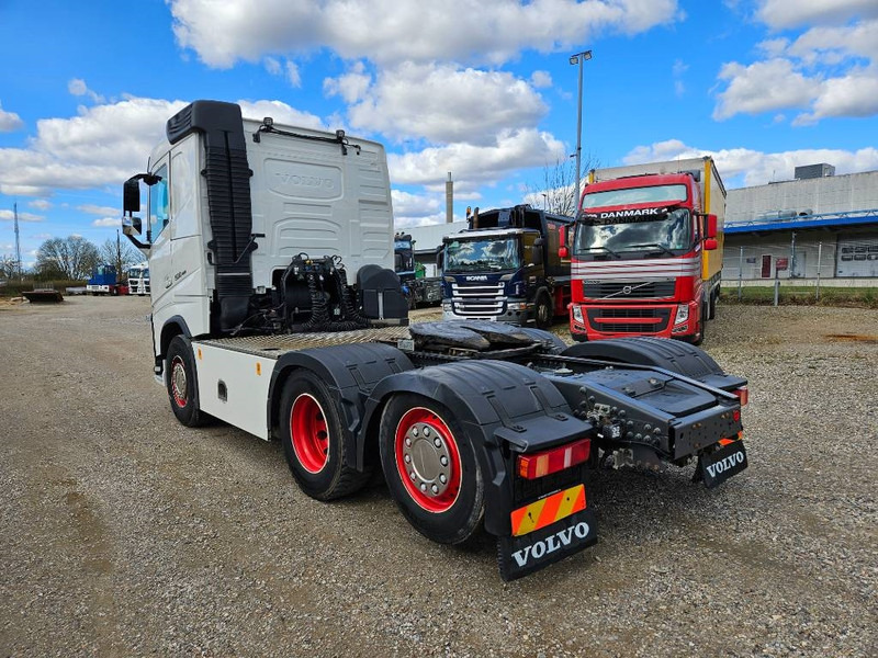 Volvo FH 500 // 6x2 // Hydraulik // ACC - Vetopöytäauto: kuva Volvo FH 500 // 6x2 // Hydraulik // ACC - Vetopöytäauto Volvo FH 500 // 6x2 // Hydraulik // ACC - Vetopöytäauto: kuva Volvo FH 500 // 6x2 // Hydraulik // ACC - Vetopöytäauto