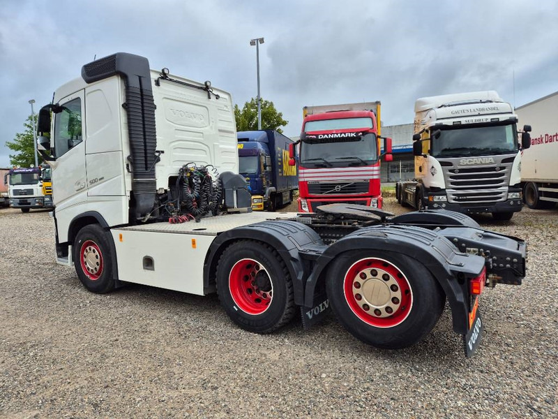 Volvo FH 500 // Nysynet // Hydraulik // ACC - Vetopöytäauto: kuva Volvo FH 500 // Nysynet // Hydraulik // ACC - Vetopöytäauto Volvo FH 500 // Nysynet // Hydraulik // ACC - Vetopöytäauto: kuva Volvo FH 500 // Nysynet // Hydraulik // ACC - Vetopöytäauto