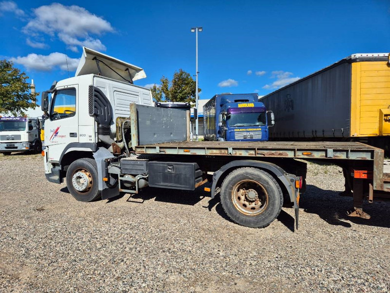 Volvo FM 300 // 4x2 // Manuel - Vetopöytäauto: kuva Volvo FM 300 // 4x2 // Manuel - Vetopöytäauto Volvo FM 300 // 4x2 // Manuel - Vetopöytäauto: kuva Volvo FM 300 // 4x2 // Manuel - Vetopöytäauto