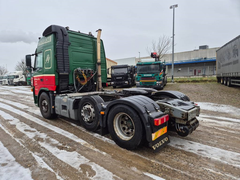 Volvo FM 400 6x2 // Hydraulic// - Vetopöytäauto: kuva Volvo FM 400 6x2 // Hydraulic// - Vetopöytäauto Volvo FM 400 6x2 // Hydraulic// - Vetopöytäauto: kuva Volvo FM 400 6x2 // Hydraulic// - Vetopöytäauto