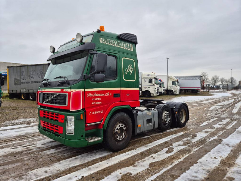 Volvo FM 400 6x2 // Hydraulic// - Vetopöytäauto: kuva Volvo FM 400 6x2 // Hydraulic// - Vetopöytäauto Volvo FM 400 6x2 // Hydraulic// - Vetopöytäauto: kuva Volvo FM 400 6x2 // Hydraulic// - Vetopöytäauto