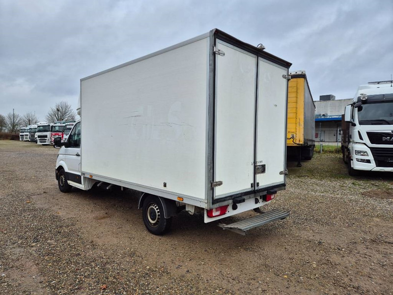 Volkswagen Crafter 35 2,0 TDi 140 BOX / DOORS - Pakettiauto: kuva Volkswagen Crafter 35 2,0 TDi 140 BOX / DOORS - Pakettiauto Volkswagen Crafter 35 2,0 TDi 140 BOX / DOORS - Pakettiauto: kuva Volkswagen Crafter 35 2,0 TDi 140 BOX / DOORS - Pakettiauto