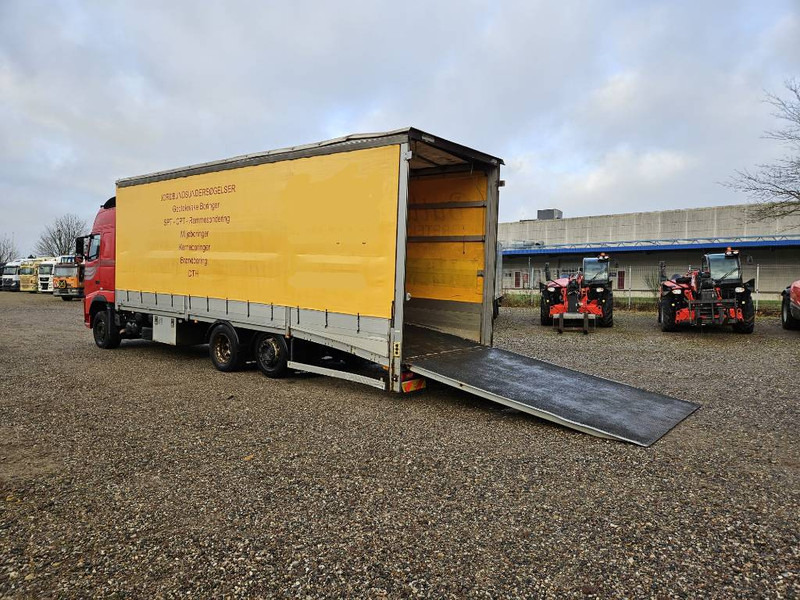 Volvo FH 400 6x2 // Machine / Autotransport // Euro5 - Hinausauto: kuva Volvo FH 400 6x2 // Machine / Autotransport // Euro5 - Hinausauto Volvo FH 400 6x2 // Machine / Autotransport // Euro5 - Hinausauto: kuva Volvo FH 400 6x2 // Machine / Autotransport // Euro5 - Hinausauto