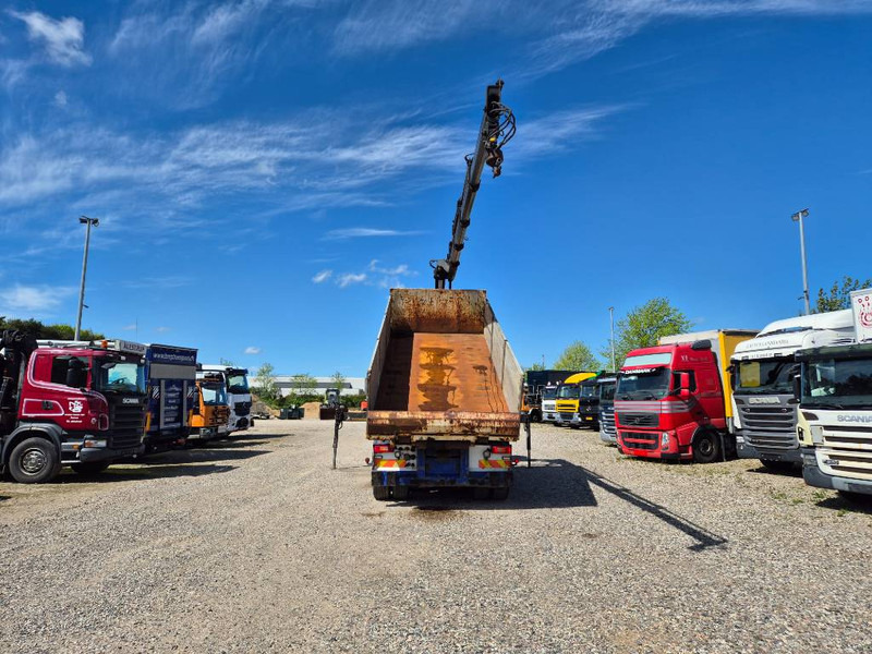 Volvo FH 460 8x2/4 //Hiab 166 E-4// 3 way tip - Nosturiauto: kuva Volvo FH 460 8x2/4 //Hiab 166 E-4// 3 way tip - Nosturiauto Volvo FH 460 8x2/4 //Hiab 166 E-4// 3 way tip - Nosturiauto: kuva Volvo FH 460 8x2/4 //Hiab 166 E-4// 3 way tip - Nosturiauto