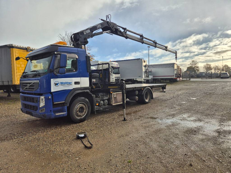 Volvo FM 330 4x2 // Hiab 122 ES-4 HIDUO // - Nosturiauto: kuva Volvo FM 330 4x2 // Hiab 122 ES-4 HIDUO // - Nosturiauto Volvo FM 330 4x2 // Hiab 122 ES-4 HIDUO // - Nosturiauto: kuva Volvo FM 330 4x2 // Hiab 122 ES-4 HIDUO // - Nosturiauto